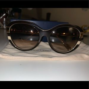 Louis Vuitton Sunglasses